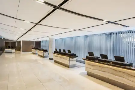 Hyatt Regency - 32