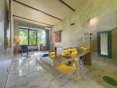 Gunung An Retreat - 67