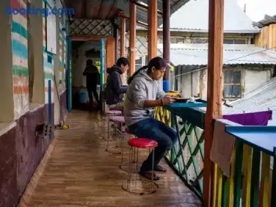 My Hostel - 16