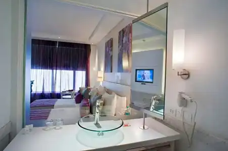The Ashtan Sarovar Portico Delhi - 44