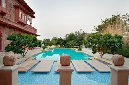 Khas Bagh - 26