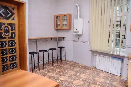 Golden Globus Hostel - 29