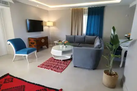 Suites les charmilles & spa - 46