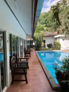 Ranong River View - 13