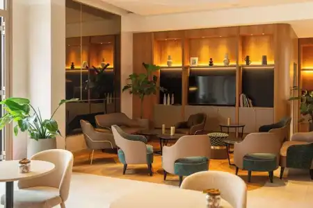 Mercure Colmar Centre Unterlinden - 52