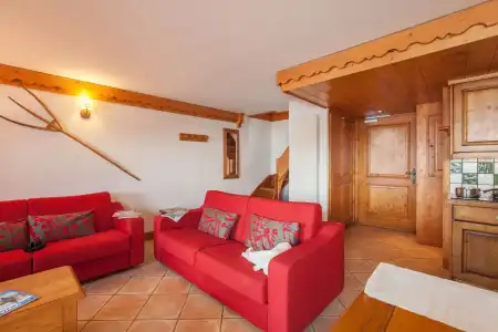 Residence Pierre & Vacances Premium Les Alpages de Reberty - 4