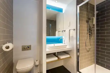 Holiday Inn Express LONDON - SOUTHWARK by IHG - 13
