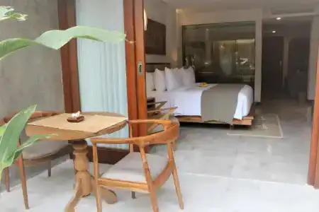 Purana Suite Ubud - 135