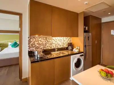 Novotel Danang Premier Han River - 48