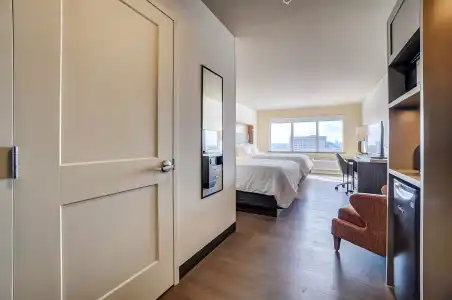 Holiday Inn GATINEAU – OTTAWA by IHG - 20