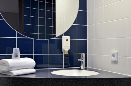 B&B Bad Homburg - 10