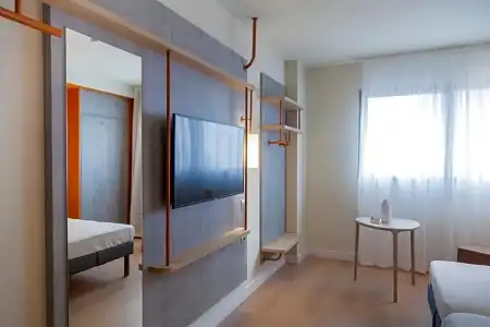 ibis Murcia - 17