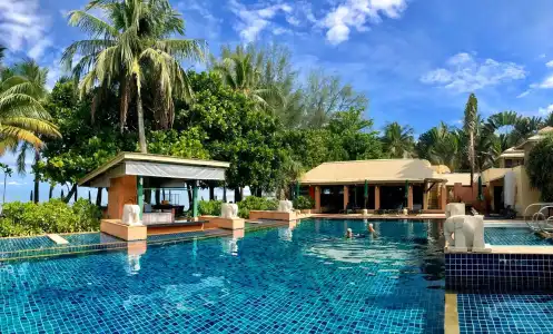 Baan Khaolak Beach Resort (SHA Plus+) - 17