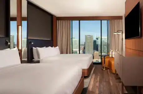 Grand Hyatt - 49