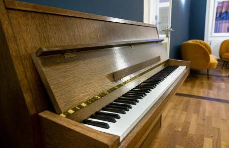 Le Baldinger Boutique - 15