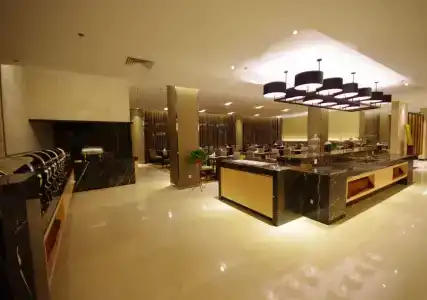 Hangzhou Shujiang - 11