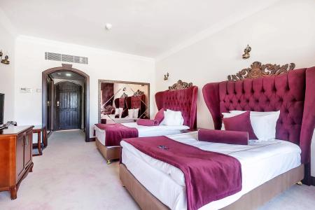 Le Chateau Lambousa - 2