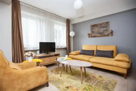 Galata 1785 Suites - 52