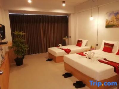 Little Lanna Cafe and Premier Guesthouse - 45