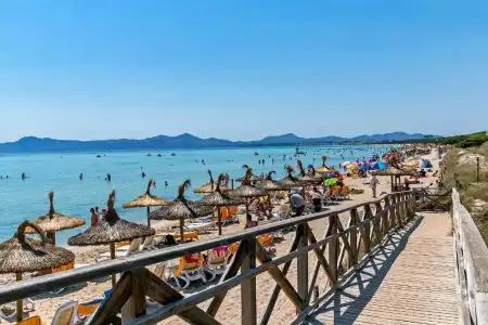 Villa Sirenas - 39