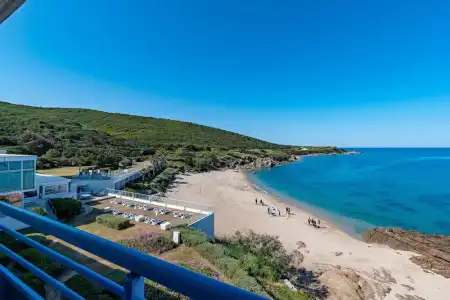 Hôtel Propriano Arena Bianca - 37