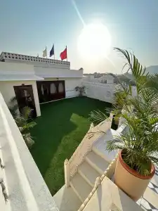 The Raj Palace - 74