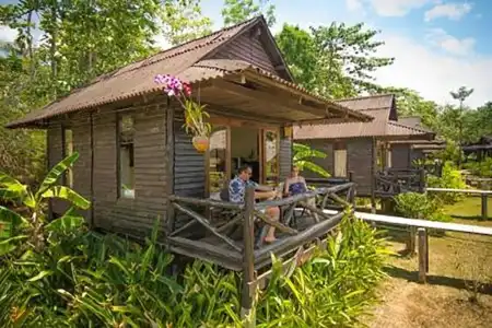 Mook Lanta Eco Resort - 104