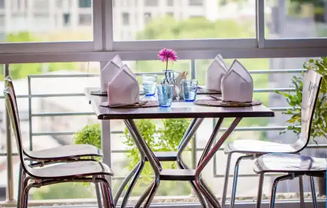 I Residence Sathorn - 6