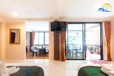 Naiyang Discovery Beach Resort - 39