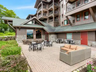 Hampton Inn & Suites Lake Placid - 25