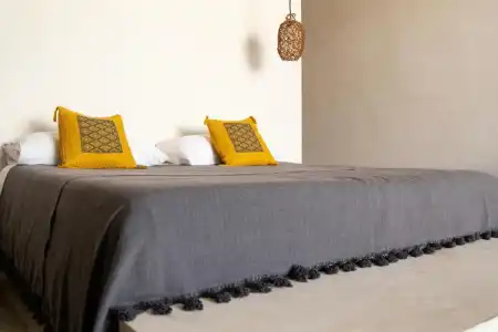 La Posada del Sol Boutique Tulum - 93