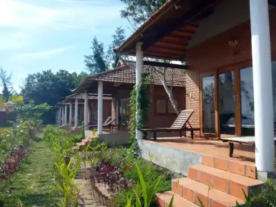 Vung Bau Resort - 61