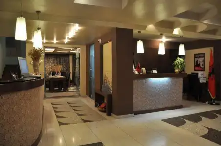 Ambasador - 1