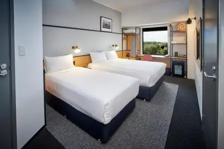ibis Hamilton Tainui - 3