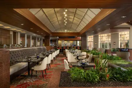 Hilton La Jolla Torrey Pines - 32
