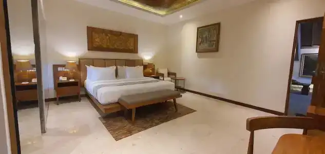 Purana Suite Ubud - 22