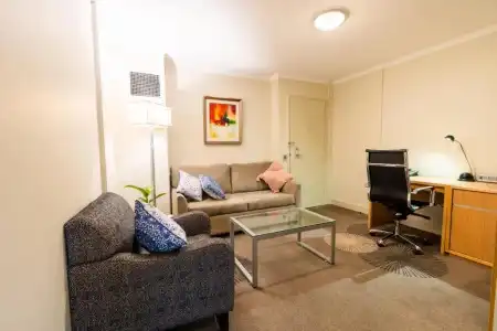 Holiday Inn Parramatta by IHG - 94