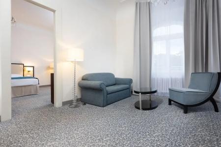 OREA Spa Bohemia Mariánské Lázně - 50