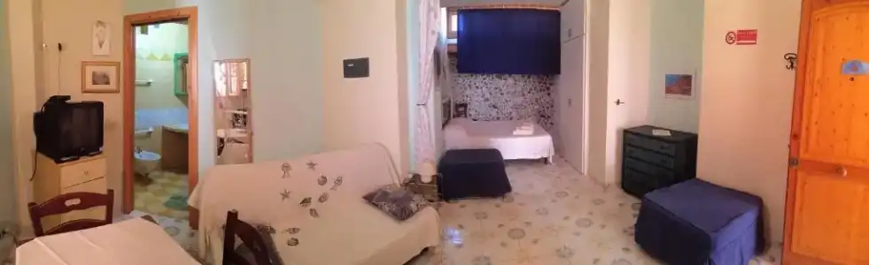 Casa Vela Scilla - 57