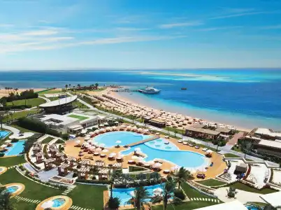 Rixos Premium Magawish Suites and Villas - 46