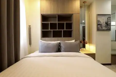 NTA - Serviced Apartments - 147