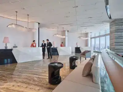 Hilton - 20