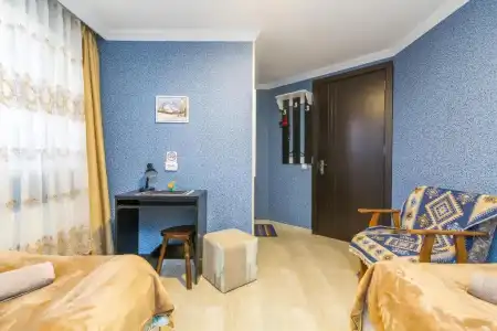 Guest House Poligloti - 49