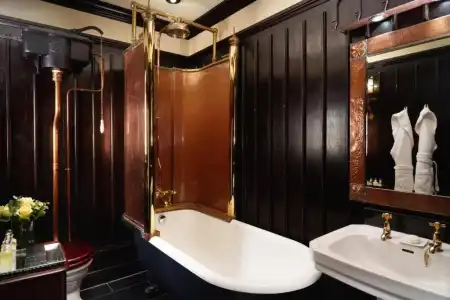 The Gore London – Starhotels Collezione - 87