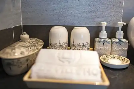 Solare De Monte & Spa - 176