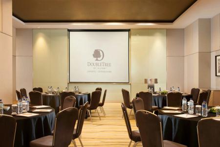 DoubleTree by Hilton Jakarta - Diponegoro - 38