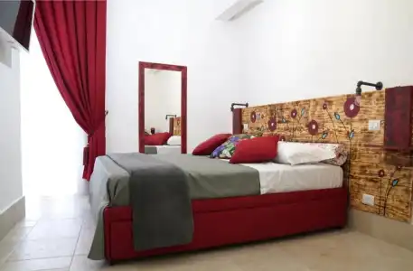 PALAZZO NICOLAUS del BORGO ANTICO - 17