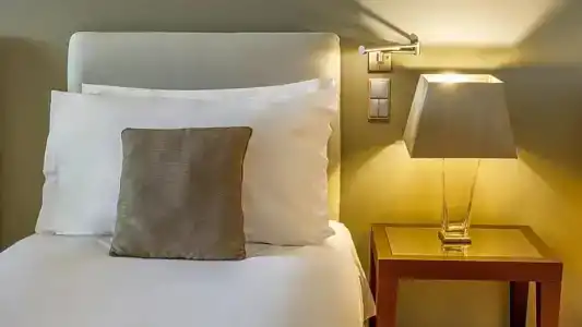 Crowne Plaza PORTO by IHG - 139