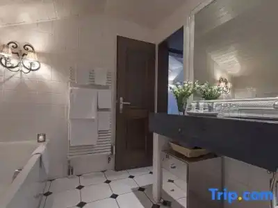 Mirabeau Etoile - 90