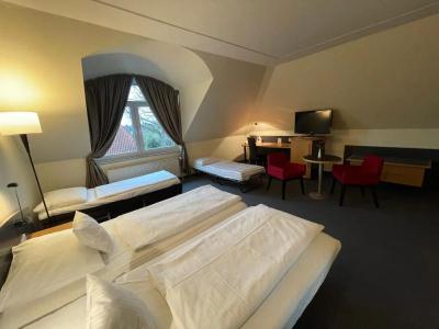 Plaza Inn Heidehof - 34